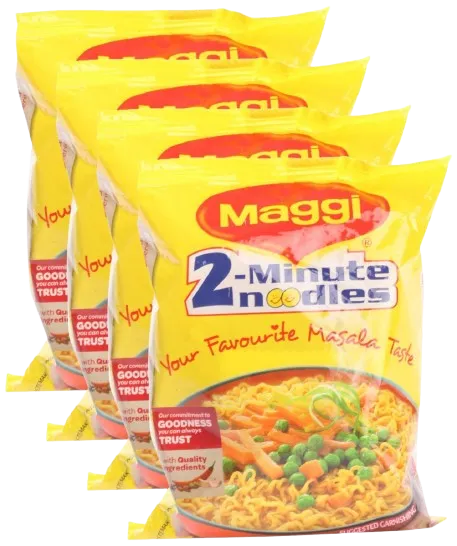 Maggi 2-Minute Noodles Pack