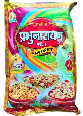 Prabhu Narayan Namkeen Pack