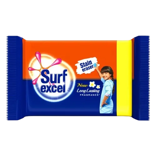 Surf Excel Detergent Bar Pack