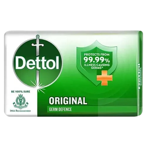 Dettol Original Soap Bar