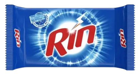 Rin Detergent Bar