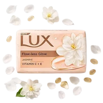 Lux Beauty Soap