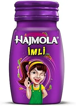 Dabur Hajmola Imli Digestive Tablets