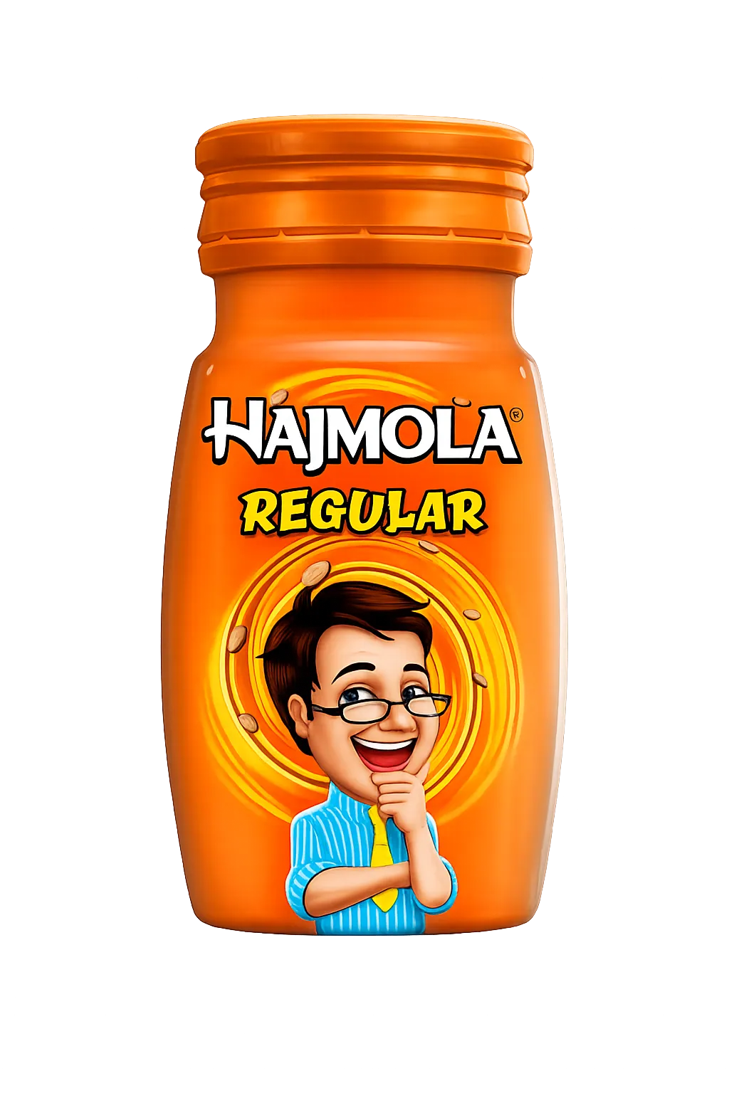 Dabur Hajmola Regular Digestive Tablets