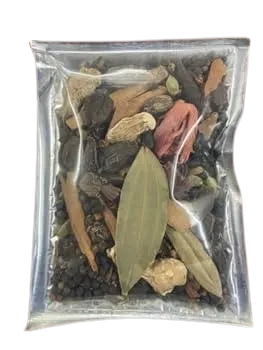Premium Mixed Whole Spices (Khade Masale)