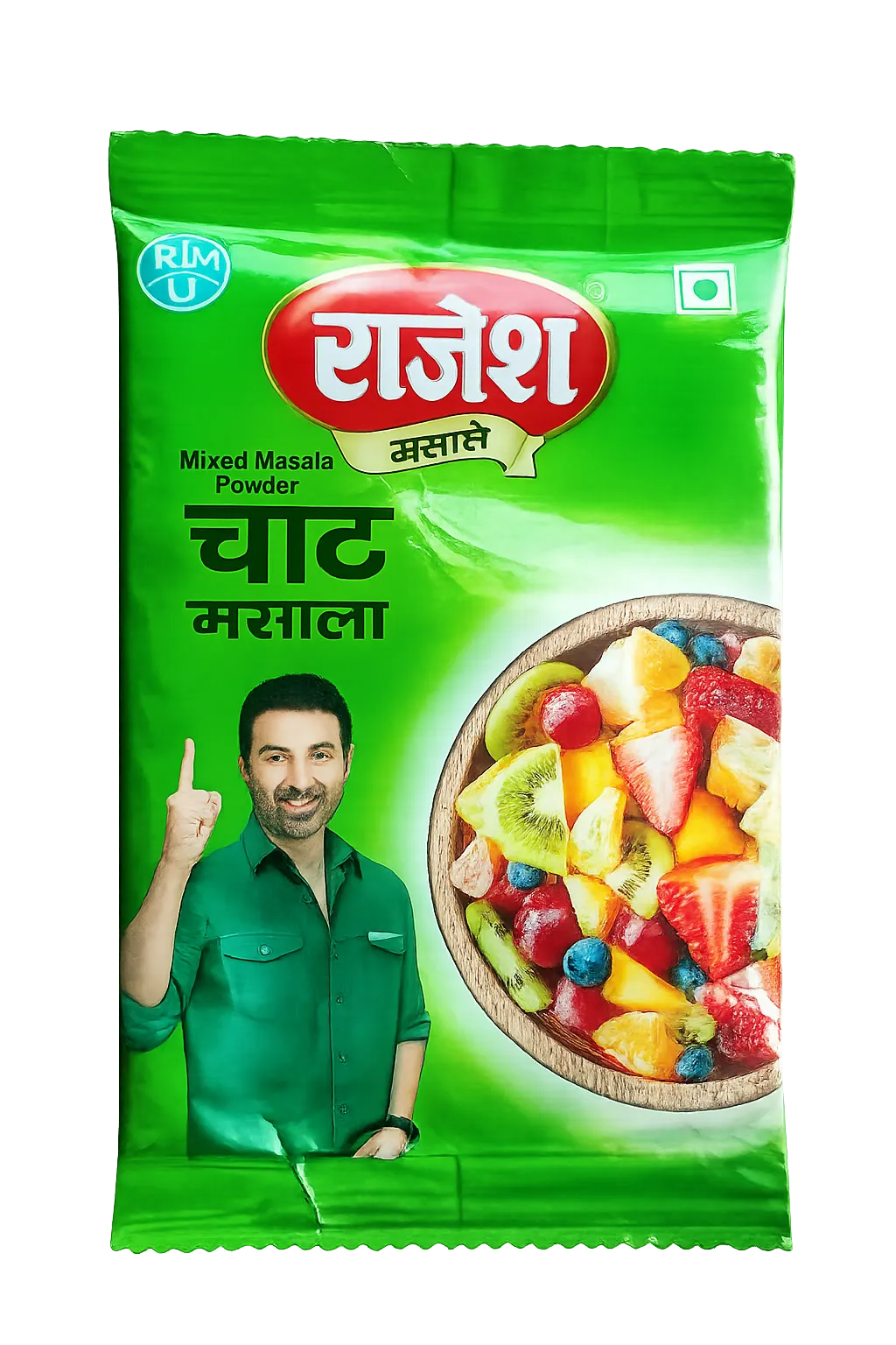 Rajesh Chat Masala
