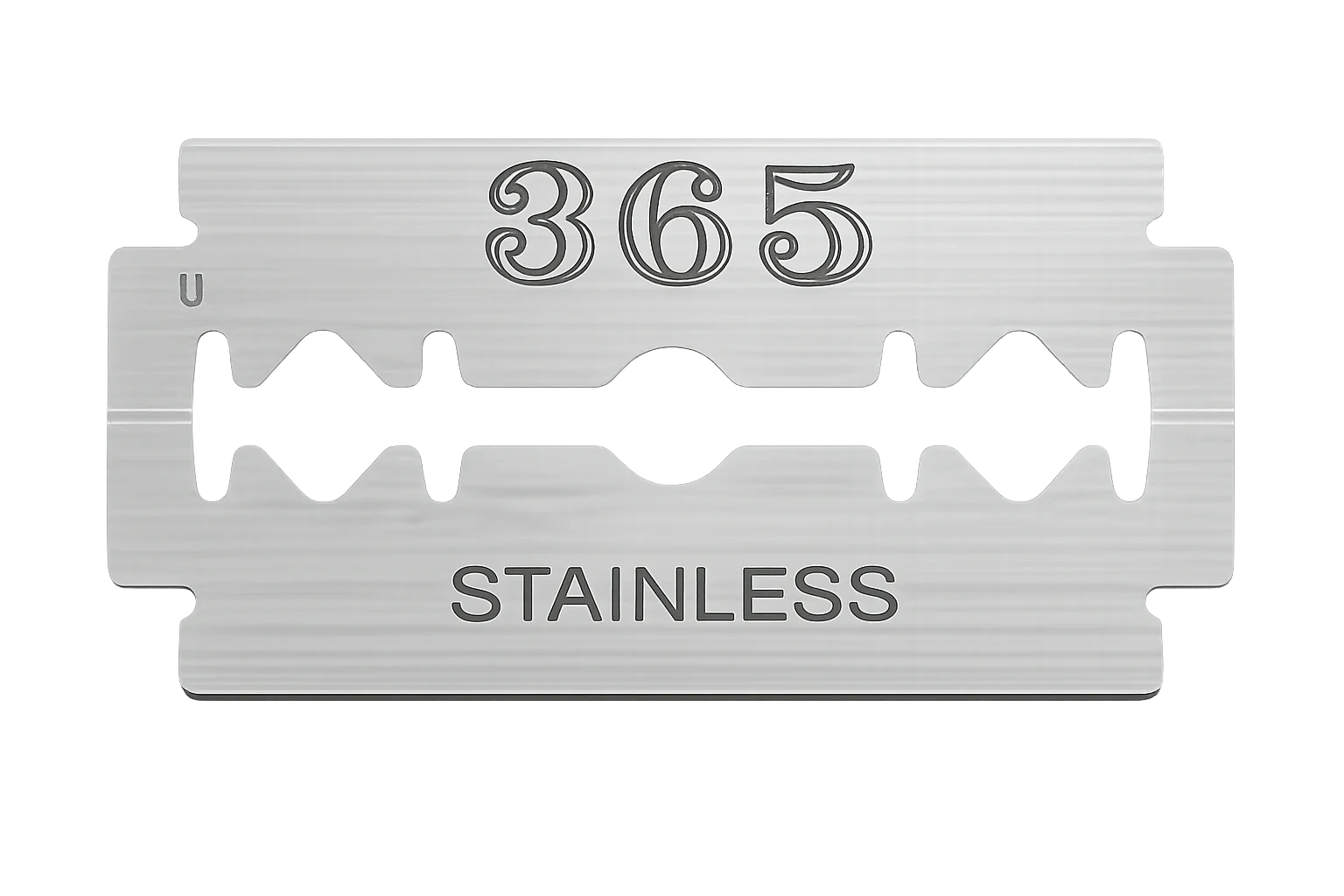 Gillette 365 Razor Blade Pack