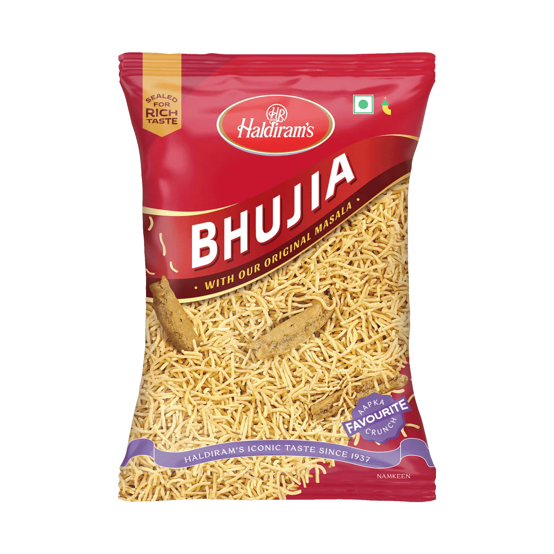 Haldiram's Bhujia