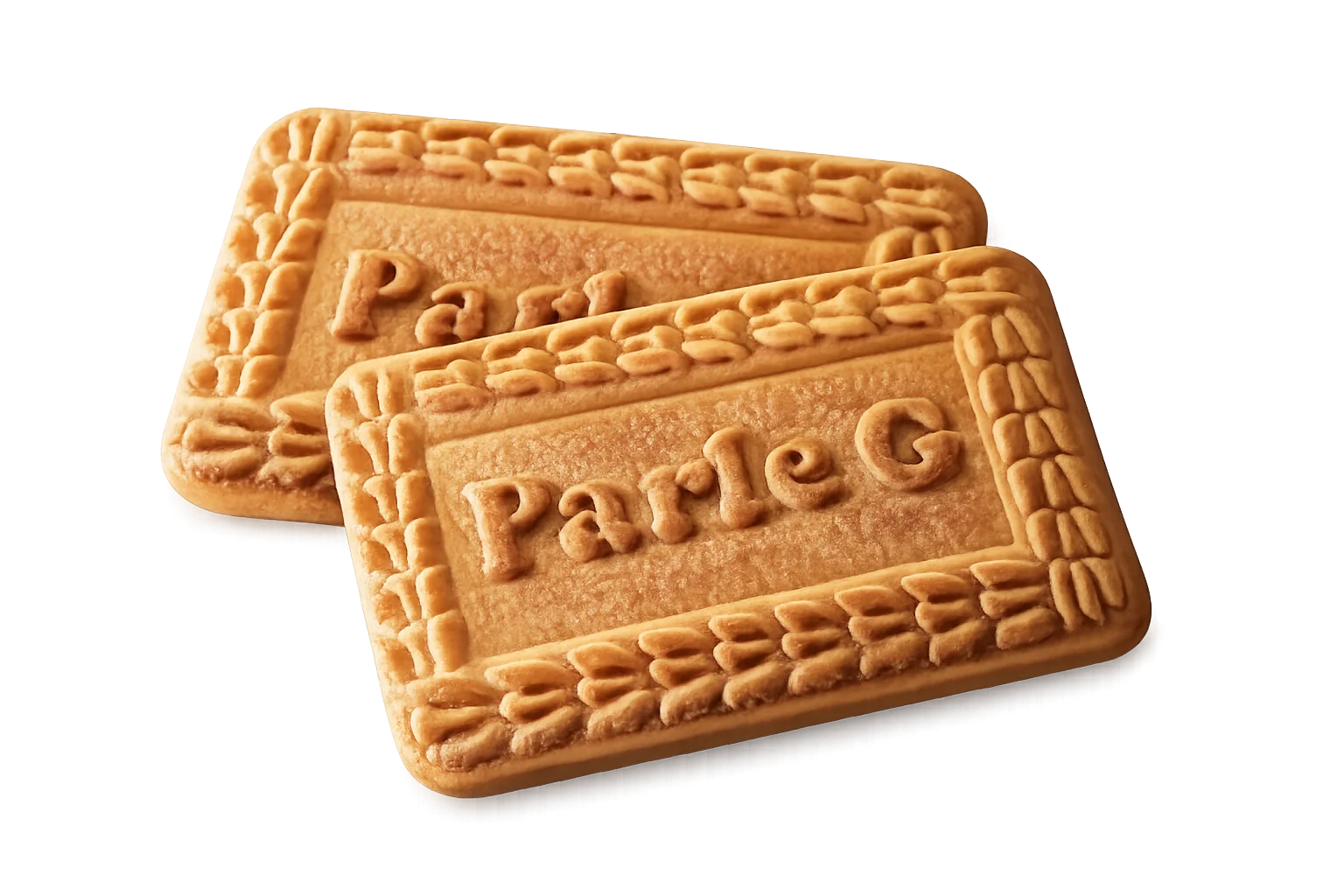 Parle-G Gluco Biscuits