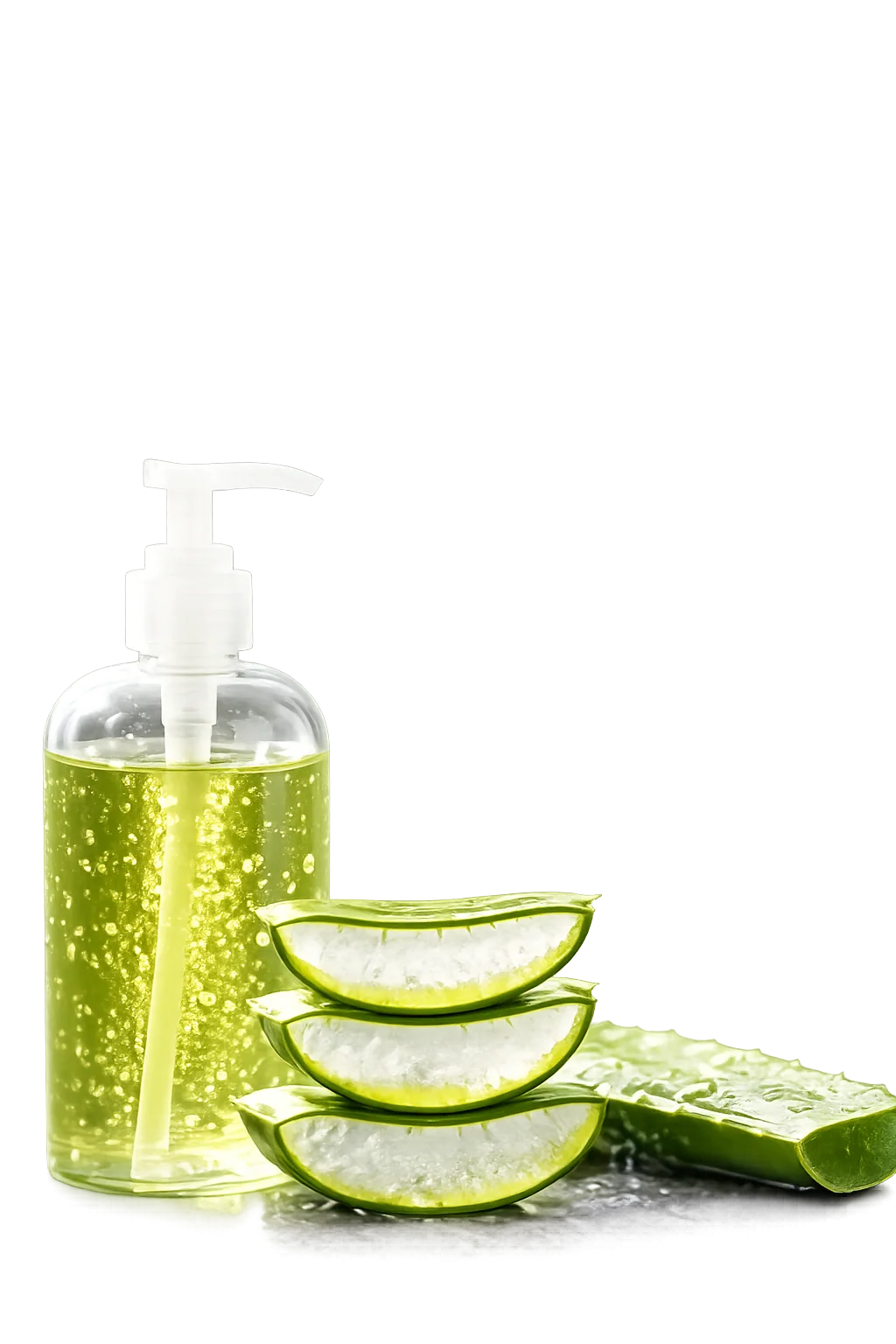 Magic Ready To Mix Hand Wash – Neem & Aloe Vera