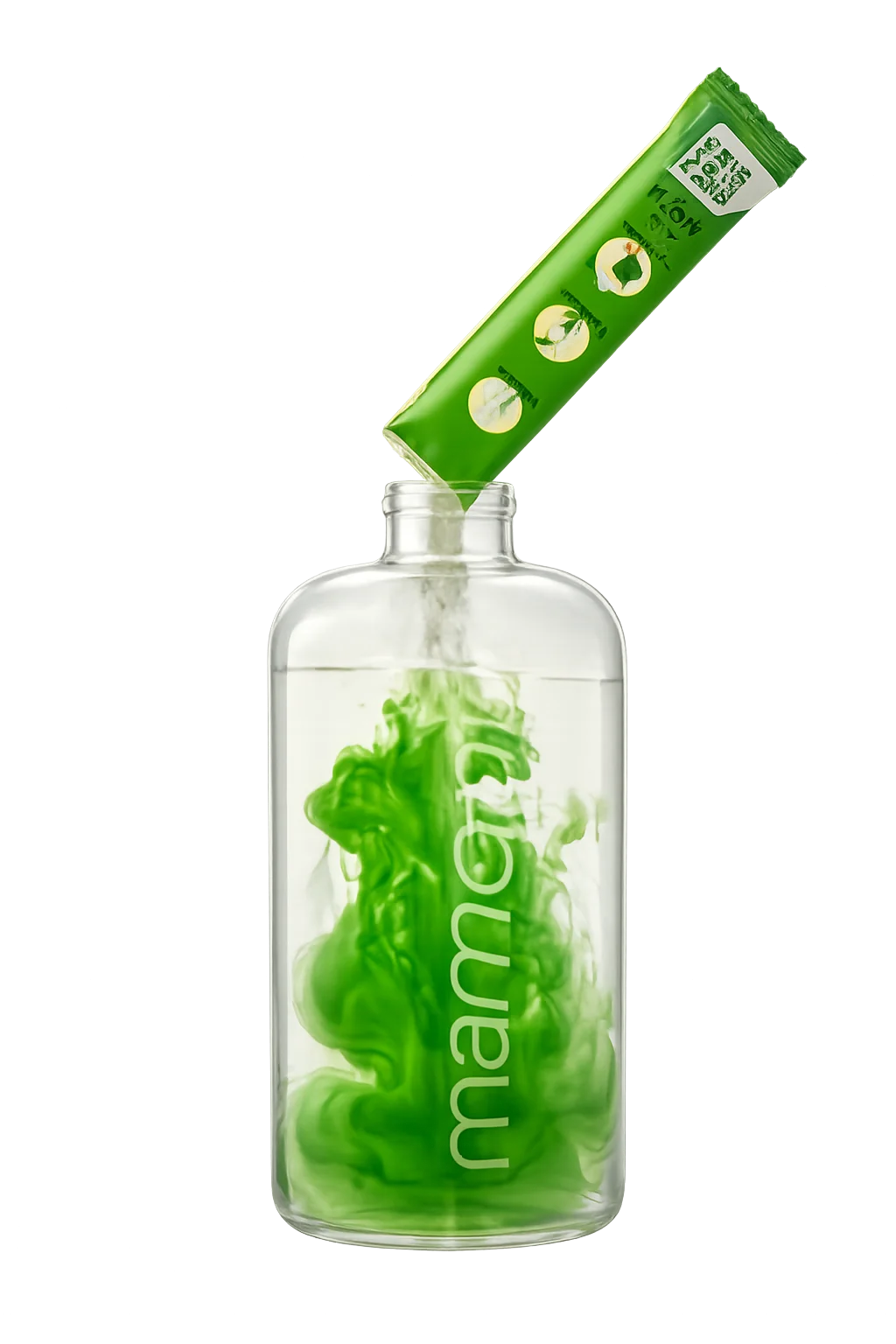 Magic Ready To Mix Hand Wash – Neem & Aloe Vera