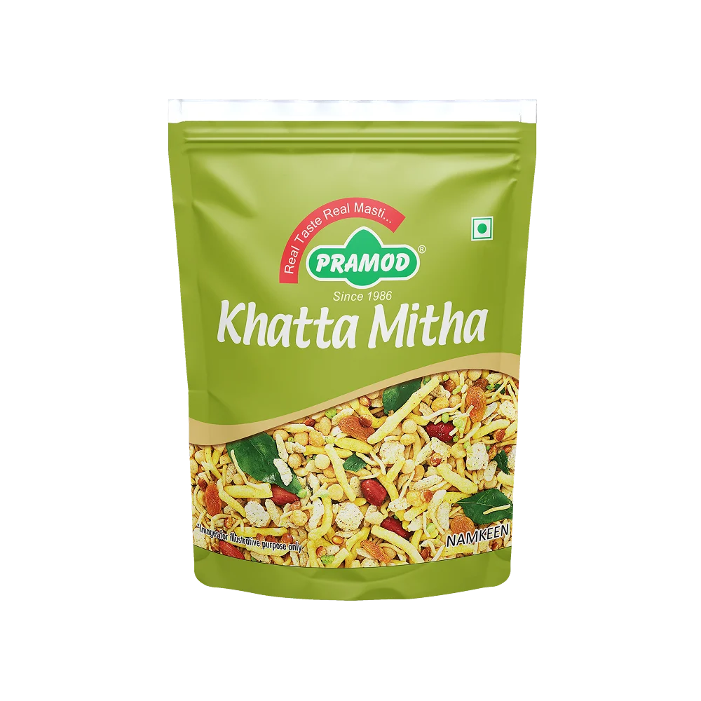 Khatta Mitha Namkeen