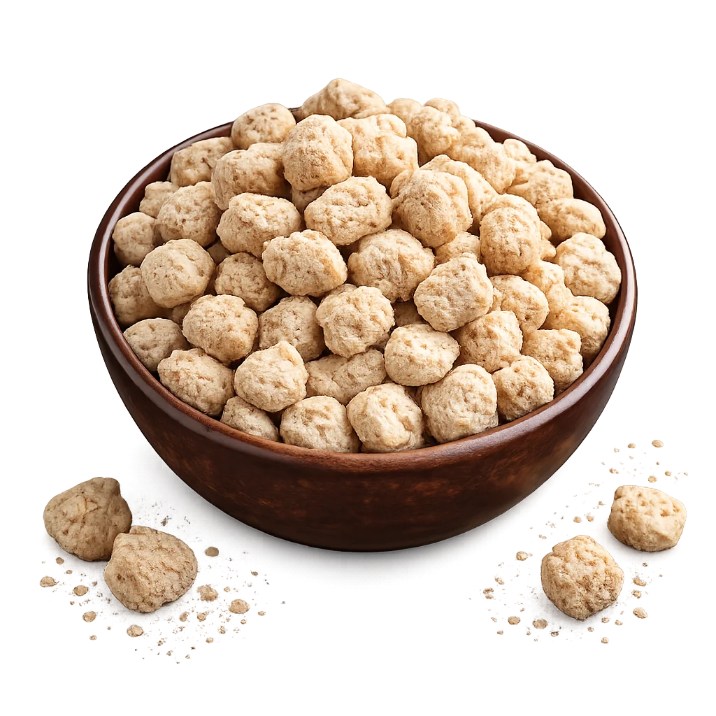 Nutrela Soya Mini Chunks