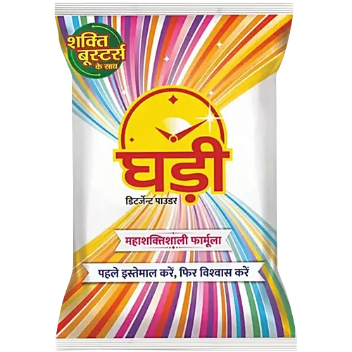 Ghadi Detergent Powder
