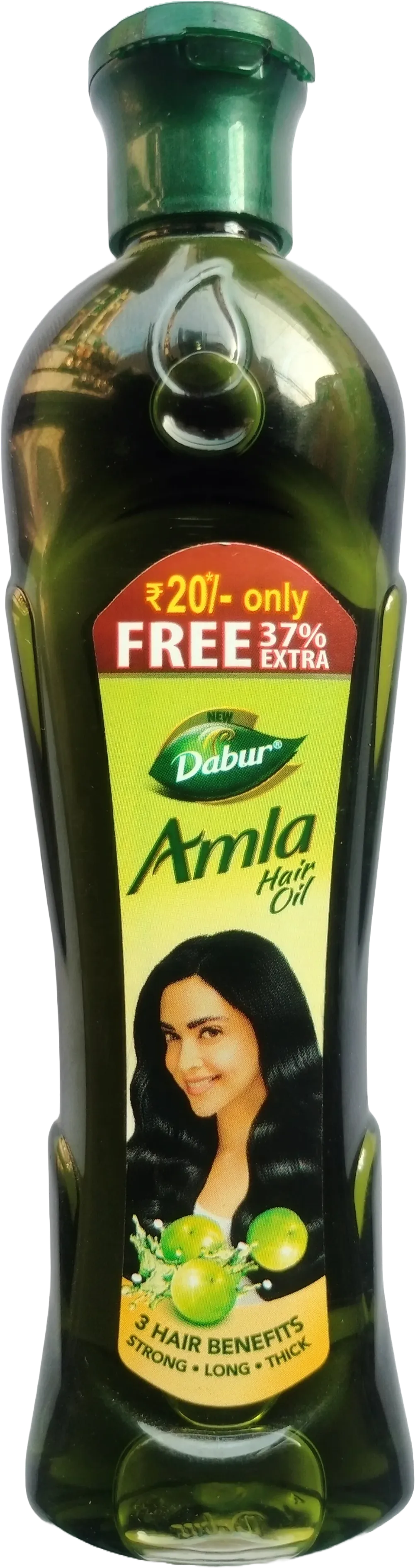 Dabur Amla Hair Oil
