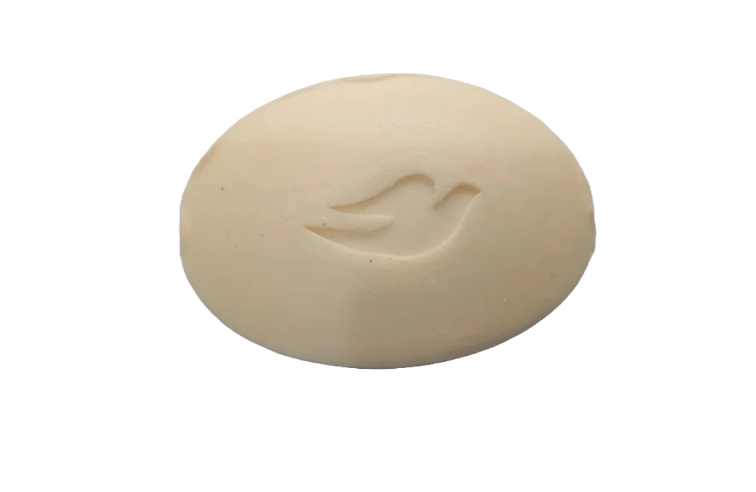 Dove Serum Bar Soap